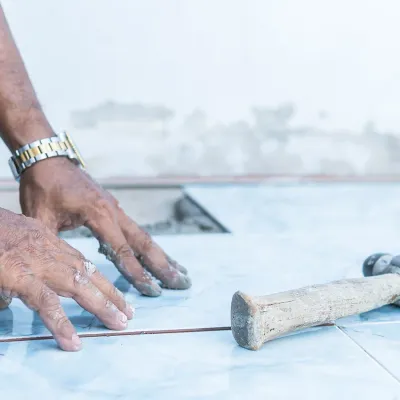 Ceramic Tile - Professional Flooring Service in Lake Oswego & Portland Metro