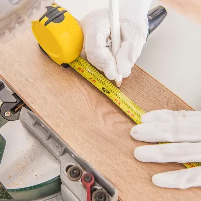 Hardwood, Laminate & LVP - Professional Flooring Service in Lake Oswego & Portland Metro