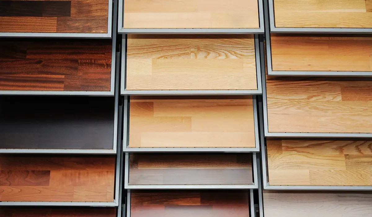 Get in Touch with CFS Flooring