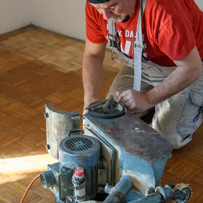 Sand & Finish - Professional Flooring Service in Lake Oswego & Portland Metro