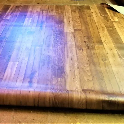 Sheet Vinyl - Professional Flooring Service in Lake Oswego & Portland Metro